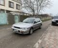 Серый Субару Импреза, объемом двигателя 1.6 л и пробегом 250 тыс. км за 1400 $, фото 1 на Automoto.ua
