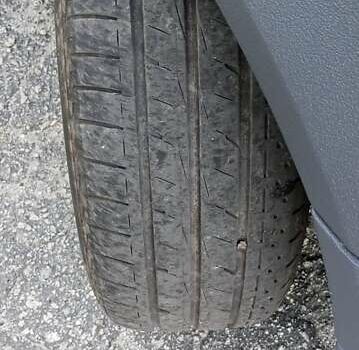 Субару Импреза 2002 в Киеве на Automoto.ua Серый Субару Импреза, объемом двигателя 1.99 л и пробегом 252 тыс. км за 3999 $, фото 7 на Automoto.ua