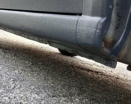 Субару Импреза 2002 в Киеве на Automoto.ua Серый Субару Импреза, объемом двигателя 1.99 л и пробегом 252 тыс. км за 3999 $, фото 6 на Automoto.ua