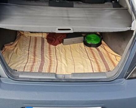 Субару Импреза 2002 в Киеве на Automoto.ua Серый Субару Импреза, объемом двигателя 1.99 л и пробегом 252 тыс. км за 3999 $, фото 8 на Automoto.ua