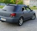Субару Импреза 2002 в Киеве на Automoto.ua Серый Субару Импреза, объемом двигателя 1.99 л и пробегом 252 тыс. км за 3999 $, фото 5 на Automoto.ua