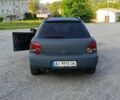 Субару Импреза 2002 в Киеве на Automoto.ua Серый Субару Импреза, объемом двигателя 1.99 л и пробегом 252 тыс. км за 3999 $, фото 4 на Automoto.ua