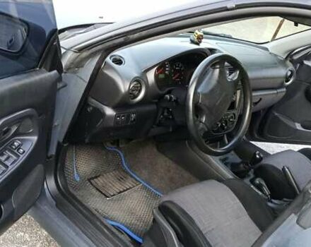 Субару Импреза 2002 в Киеве на Automoto.ua Серый Субару Импреза, объемом двигателя 1.99 л и пробегом 252 тыс. км за 3999 $, фото 9 на Automoto.ua