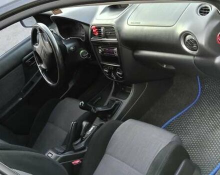 Субару Импреза 2002 в Киеве на Automoto.ua Серый Субару Импреза, объемом двигателя 1.99 л и пробегом 252 тыс. км за 3999 $, фото 13 на Automoto.ua