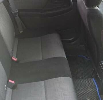 Субару Импреза 2002 в Киеве на Automoto.ua Серый Субару Импреза, объемом двигателя 1.99 л и пробегом 252 тыс. км за 3999 $, фото 11 на Automoto.ua