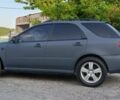 Субару Импреза 2002 в Киеве на Automoto.ua Серый Субару Импреза, объемом двигателя 1.99 л и пробегом 252 тыс. км за 3999 $, фото 2 на Automoto.ua