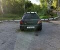 Серый Субару Импреза, объемом двигателя 2 л и пробегом 250 тыс. км за 3500 $, фото 5 на Automoto.ua