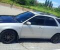 Сірий Субару Імпреза, об'ємом двигуна 2 л та пробігом 254 тис. км за 2299 $, фото 1 на Automoto.ua