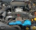 Сірий Субару Імпреза, об'ємом двигуна 1.6 л та пробігом 236 тис. км за 3250 $, фото 8 на Automoto.ua