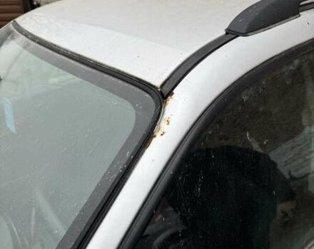 Серый Субару Импреза, объемом двигателя 2.5 л и пробегом 250 тыс. км за 2000 $, фото 4 на Automoto.ua