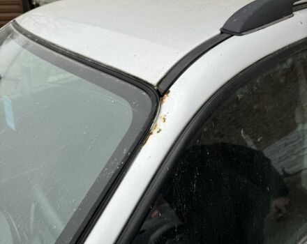 Сірий Субару Імпреза, об'ємом двигуна 2.5 л та пробігом 250 тис. км за 2000 $, фото 5 на Automoto.ua