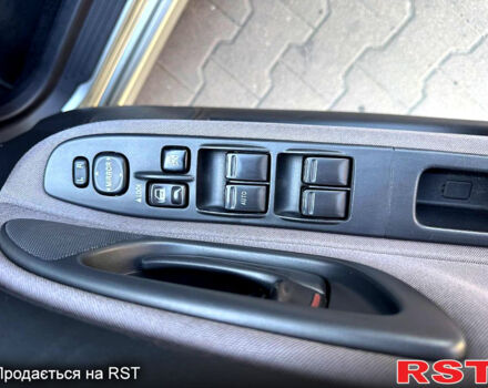 Серый Субару Импреза, объемом двигателя 2.5 л и пробегом 240 тыс. км за 6000 $, фото 7 на Automoto.ua