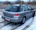 Серый Субару Импреза, объемом двигателя 1.5 л и пробегом 22700 тыс. км за 4800 $, фото 1 на Automoto.ua