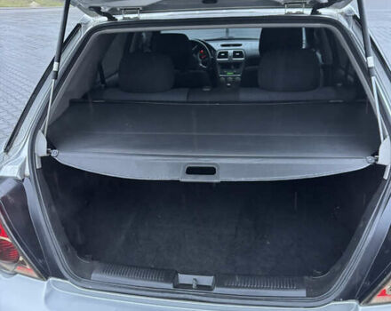 Серый Субару Импреза, объемом двигателя 1.5 л и пробегом 245 тыс. км за 4950 $, фото 28 на Automoto.ua