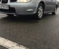 Сірий Субару Імпреза, об'ємом двигуна 1.5 л та пробігом 220 тис. км за 4000 $, фото 1 на Automoto.ua