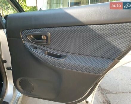 Серый Субару Импреза, объемом двигателя 1.5 л и пробегом 99 тыс. км за 6500 $, фото 18 на Automoto.ua