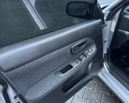 Серый Субару Импреза, объемом двигателя 1.5 л и пробегом 245 тыс. км за 4950 $, фото 36 на Automoto.ua