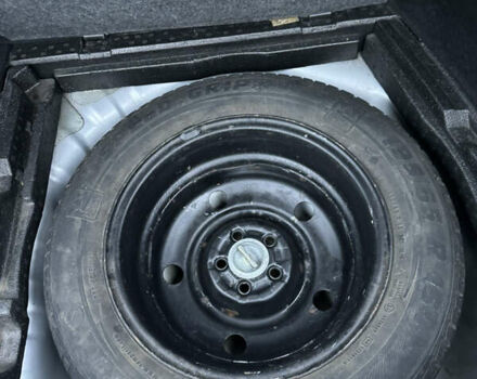 Серый Субару Импреза, объемом двигателя 1.5 л и пробегом 245 тыс. км за 4950 $, фото 27 на Automoto.ua