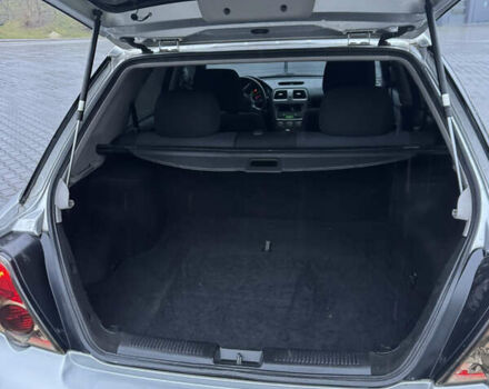 Серый Субару Импреза, объемом двигателя 1.5 л и пробегом 245 тыс. км за 4950 $, фото 29 на Automoto.ua