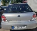Серый Субару Импреза, объемом двигателя 1.5 л и пробегом 99 тыс. км за 6500 $, фото 1 на Automoto.ua