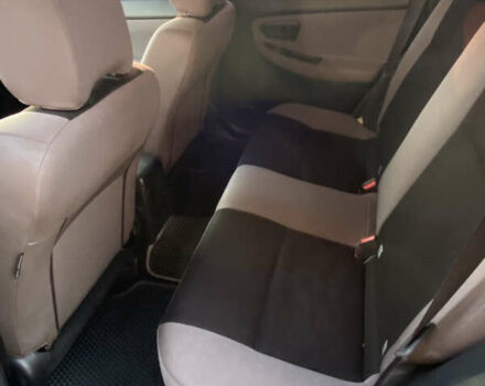 Серый Субару Импреза, объемом двигателя 2 л и пробегом 227 тыс. км за 6400 $, фото 7 на Automoto.ua