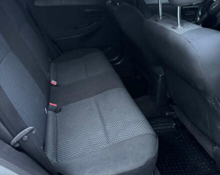 Серый Субару Импреза, объемом двигателя 1.5 л и пробегом 245 тыс. км за 4950 $, фото 37 на Automoto.ua