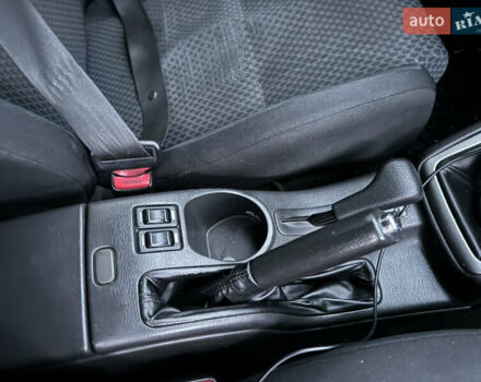 Серый Субару Импреза, объемом двигателя 1.5 л и пробегом 245 тыс. км за 4950 $, фото 25 на Automoto.ua