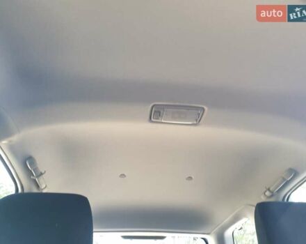 Серый Субару Импреза, объемом двигателя 1.5 л и пробегом 99 тыс. км за 6500 $, фото 9 на Automoto.ua