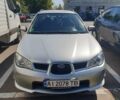Серый Субару Импреза, объемом двигателя 1.5 л и пробегом 99 тыс. км за 6500 $, фото 1 на Automoto.ua