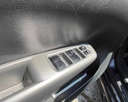 Серый Субару Импреза, объемом двигателя 2 л и пробегом 176 тыс. км за 7500 $, фото 15 на Automoto.ua