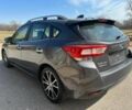 Субару Импреза 2019 в Одессе на Automoto.ua Серый Субару Импреза, объемом двигателя 2 л и пробегом 44 тыс. км за 5700 $, фото 3 на Automoto.ua