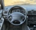 Сірий Субару Імпреза, об'ємом двигуна 2 л та пробігом 230 тис. км за 1900 $, фото 6 на Automoto.ua