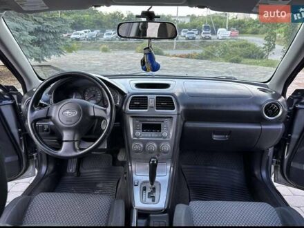 Субару Импреза 2007 в Хоростков на Automoto.ua Серый Субару Импреза, объемом двигателя 1.5 л и пробегом 142 тыс. км за 5450 $, фото 1 на Automoto.ua
