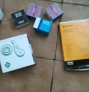 Сірий Субару Імпреза, об'ємом двигуна 2 л та пробігом 236 тис. км за 6350 $, фото 1 на Automoto.ua