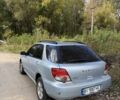 Синий Субару Импреза, объемом двигателя 1.6 л и пробегом 260 тыс. км за 4500 $, фото 1 на Automoto.ua