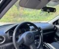 Синий Субару Импреза, объемом двигателя 1.6 л и пробегом 260 тыс. км за 4500 $, фото 6 на Automoto.ua