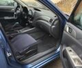 Синий Субару Импреза, объемом двигателя 1.5 л и пробегом 58 тыс. км за 6800 $, фото 7 на Automoto.ua