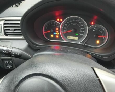 Синий Субару Импреза, объемом двигателя 1.5 л и пробегом 58 тыс. км за 6800 $, фото 4 на Automoto.ua