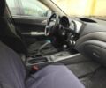 Синий Субару Импреза, объемом двигателя 1.5 л и пробегом 58 тыс. км за 6800 $, фото 10 на Automoto.ua