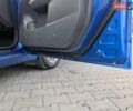 Синий Субару Импреза, объемом двигателя 1.99 л и пробегом 220 тыс. км за 5500 $, фото 4 на Automoto.ua