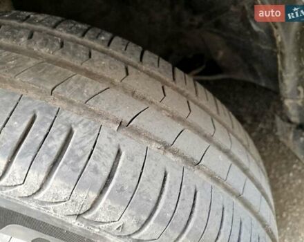 Синій Субару Імпреза, об'ємом двигуна 1.5 л та пробігом 56 тис. км за 6500 $, фото 17 на Automoto.ua
