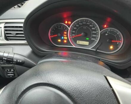 Синий Субару Импреза, объемом двигателя 1.5 л и пробегом 58 тыс. км за 6800 $, фото 13 на Automoto.ua