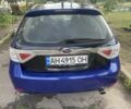 Синій Субару Імпреза, об'ємом двигуна 1.5 л та пробігом 224 тис. км за 5000 $, фото 20 на Automoto.ua