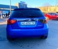 Синій Субару Імпреза, об'ємом двигуна 2 л та пробігом 212 тис. км за 4750 $, фото 4 на Automoto.ua