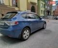 Синій Субару Імпреза, об'ємом двигуна 1.5 л та пробігом 56 тис. км за 6500 $, фото 7 на Automoto.ua