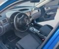 Синий Субару Импреза, объемом двигателя 2 л и пробегом 229 тыс. км за 6497 $, фото 4 на Automoto.ua