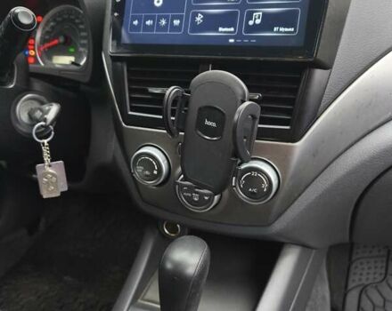 Синий Субару Импреза, объемом двигателя 1.5 л и пробегом 58 тыс. км за 6800 $, фото 16 на Automoto.ua