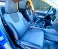 Синій Субару Імпреза, об'ємом двигуна 2 л та пробігом 212 тис. км за 4750 $, фото 12 на Automoto.ua
