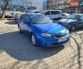 Синій Субару Імпреза, об'ємом двигуна 1.99 л та пробігом 217 тис. км за 5500 $, фото 1 на Automoto.ua