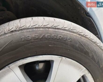 Синій Субару Імпреза, об'ємом двигуна 1.5 л та пробігом 56 тис. км за 6500 $, фото 16 на Automoto.ua